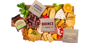 New Zealand Kitchen Products | Nanric Road