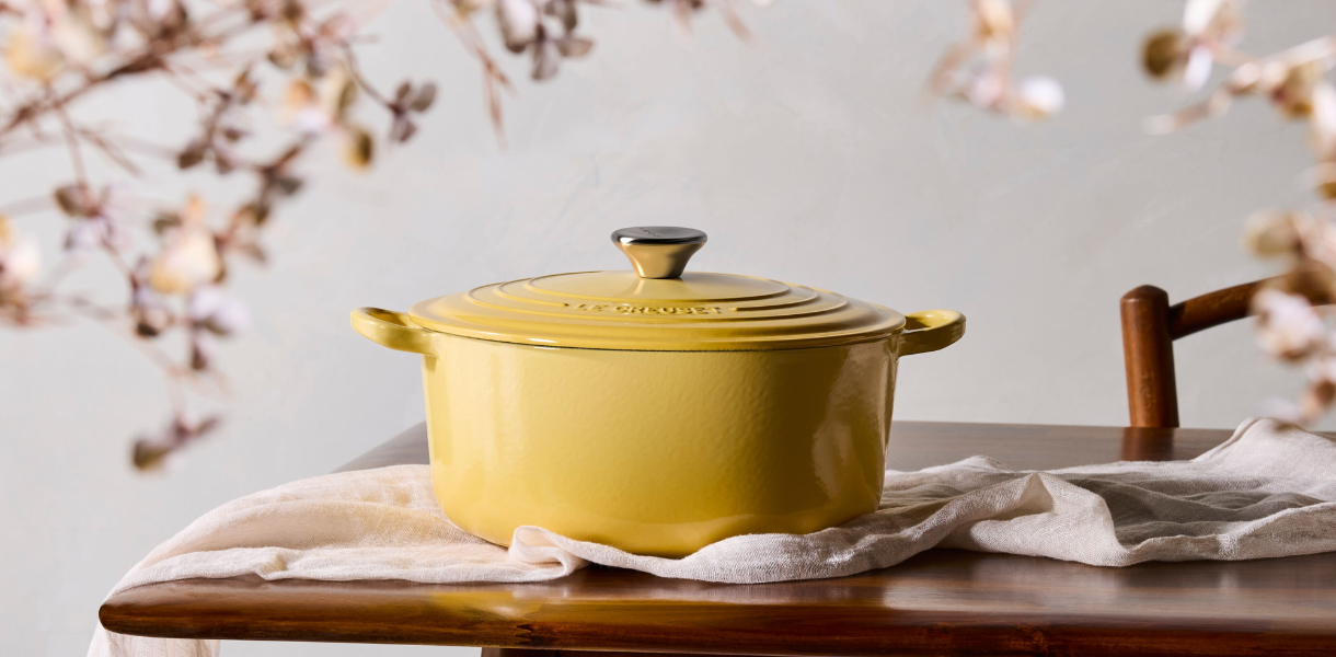 Le Creuset Camomille main image