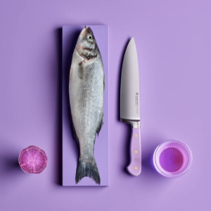 New Zealand Kitchen Products | Purple Yam
