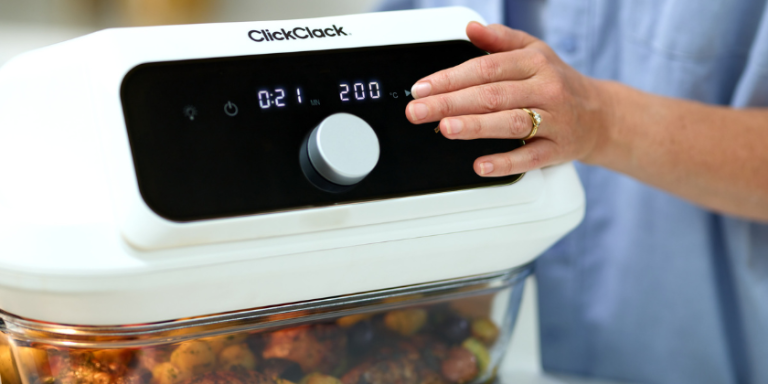 Air Fryers | Heading Image | Product Category