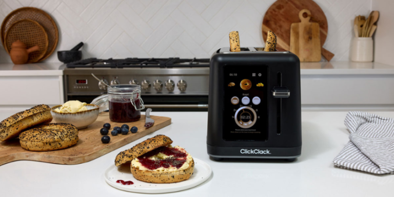 Toasters | Heading Image | Product Category