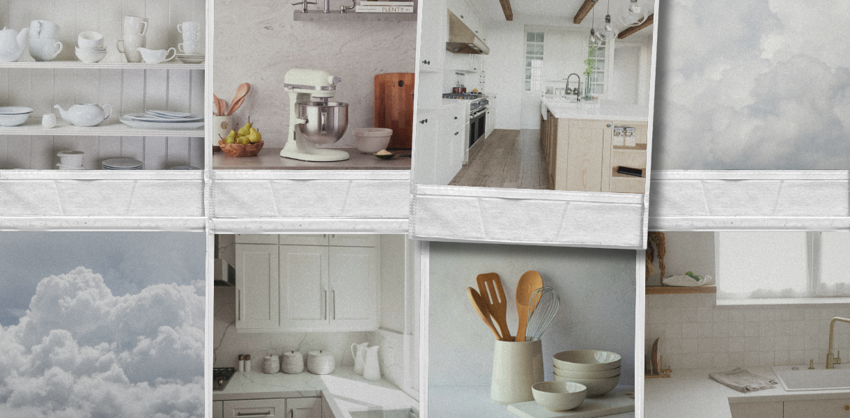 The Rise of Cloud Kitchens: Why Soft White Is Taking Over in 2026 main image