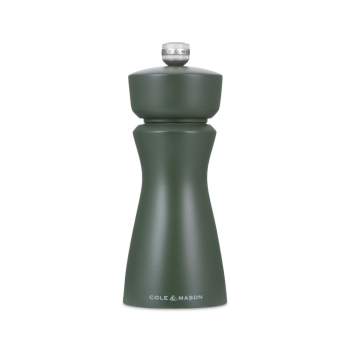 Cole & Mason Kenton Salt or Pepper Mill Rosemary 15cm