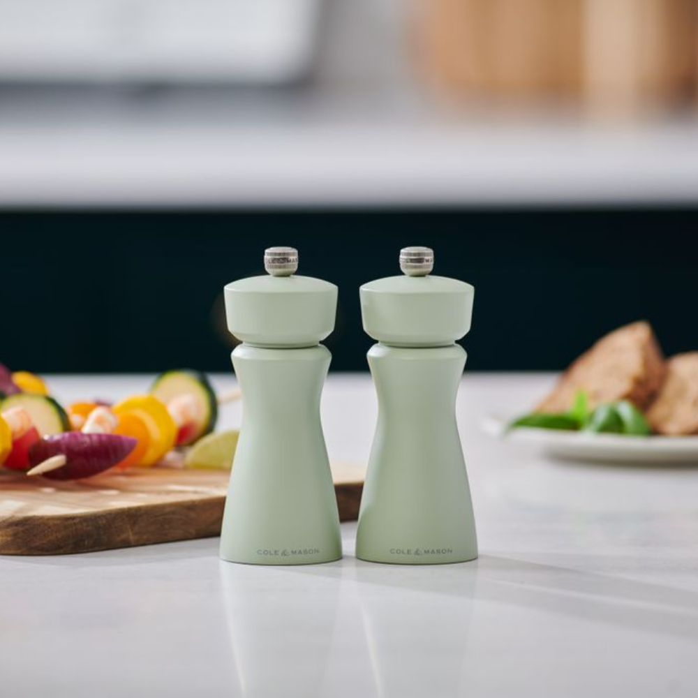 Cole & Mason Kenton Sage (6)