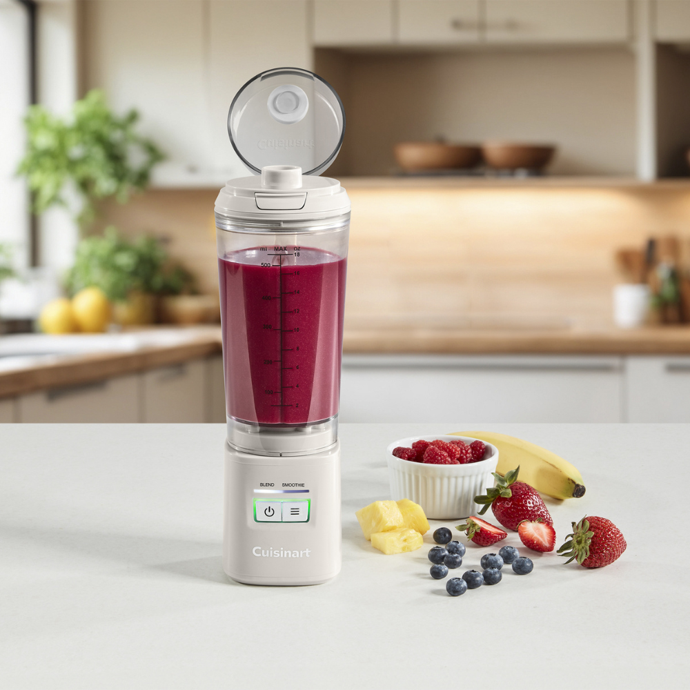Cuisinart Blast & Go Blender (15)