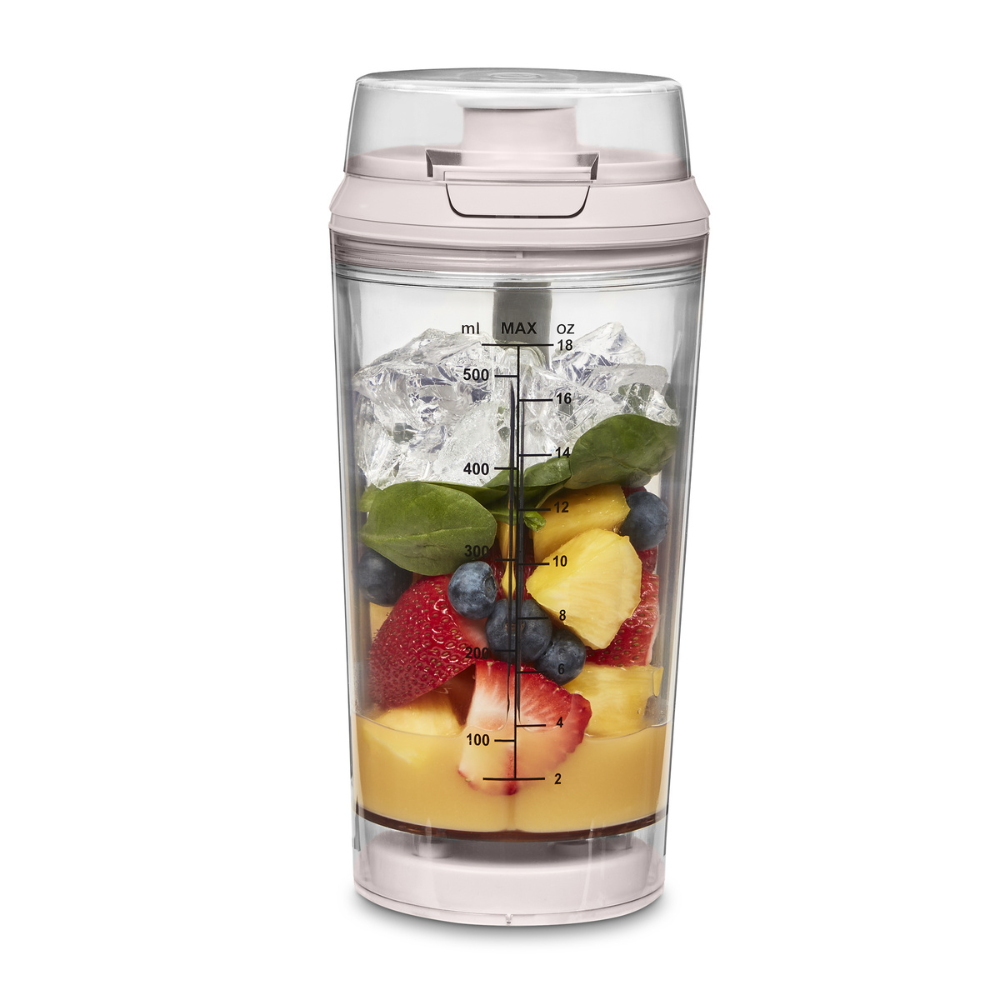 Cuisinart Blast & Go Blender (16)