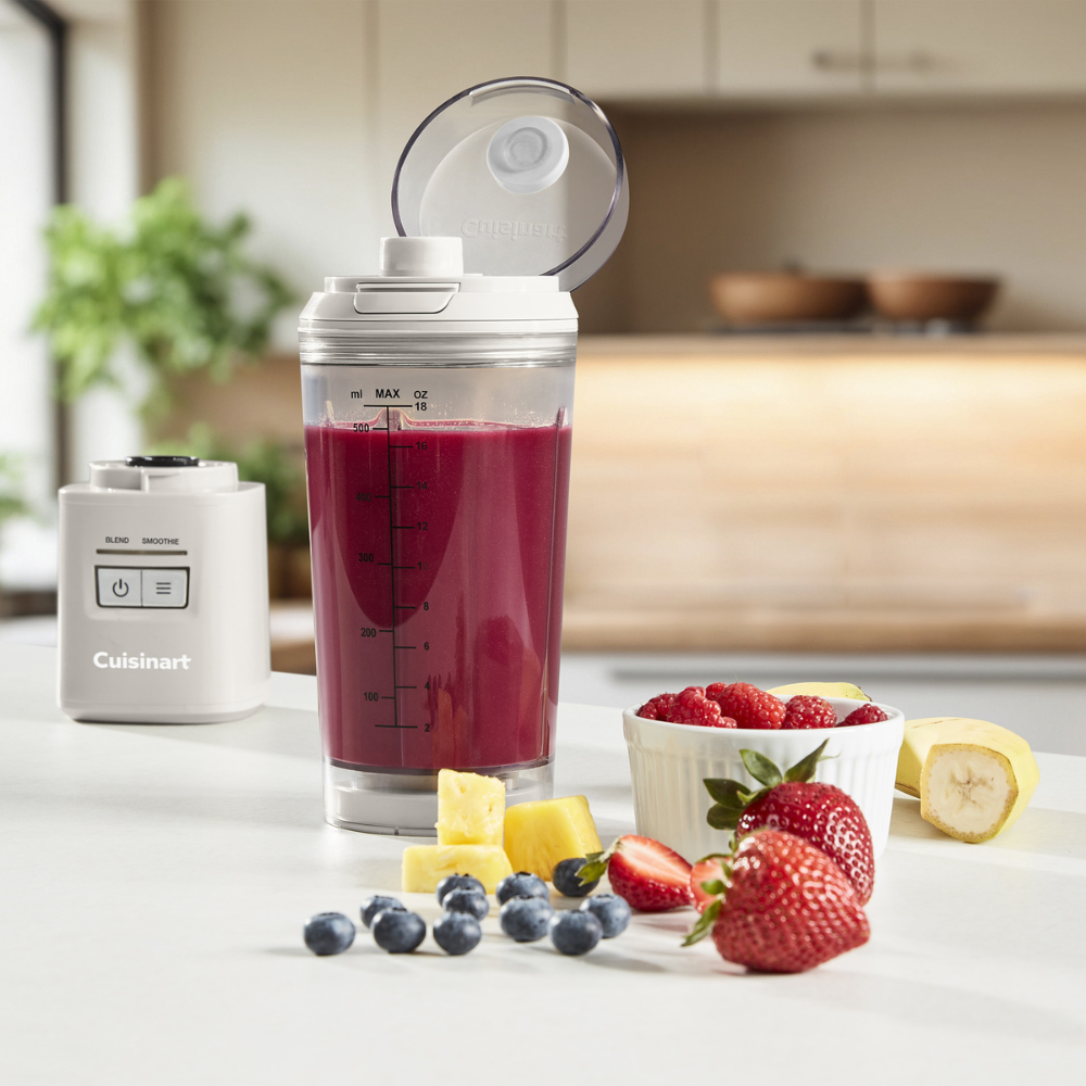 Cuisinart Blast & Go Blender (17)