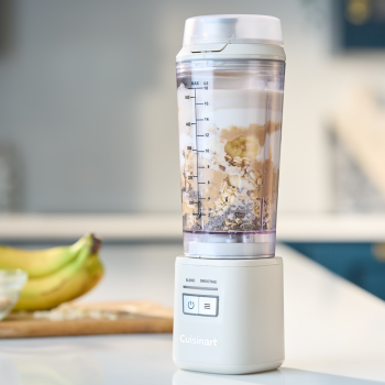 Cuisinart Blast & Go Blender (18)