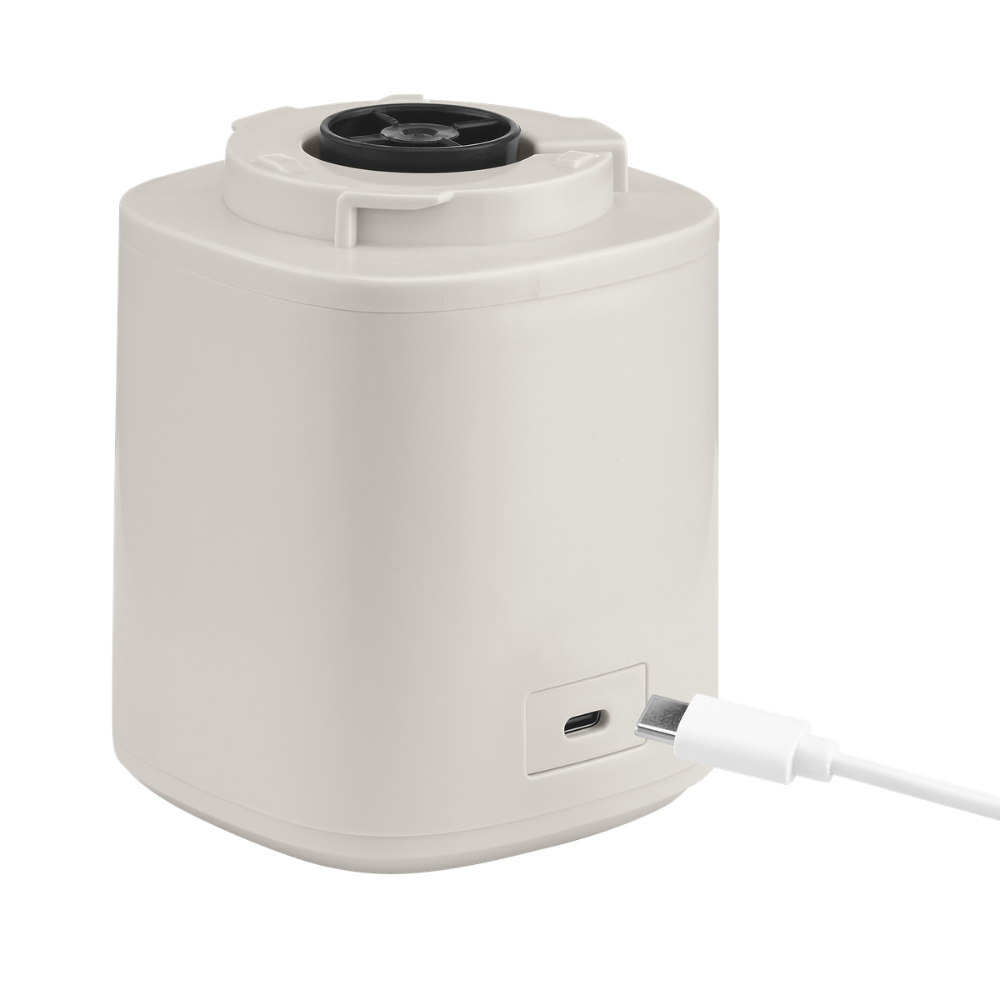 Cuisinart Blast & Go Blender (5)