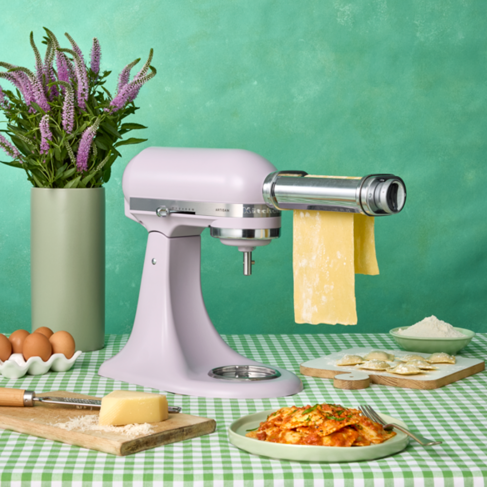 KitchenAid Wildberry (12)