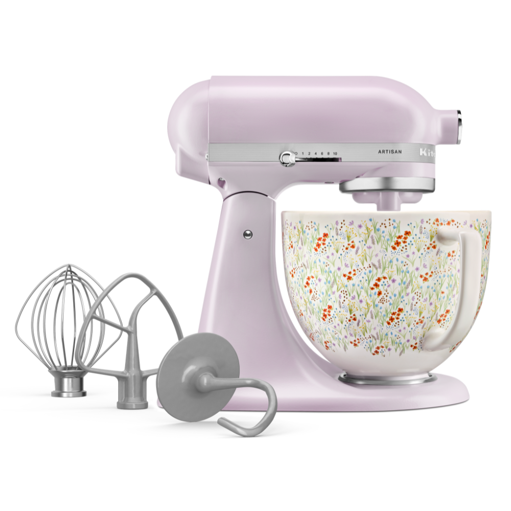 KitchenAid Wildberry (5)