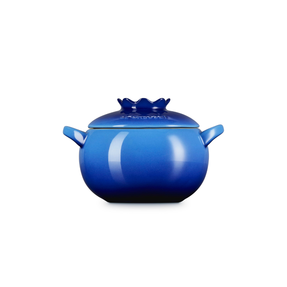 Le Creuset Blueberry Cocotte (3)