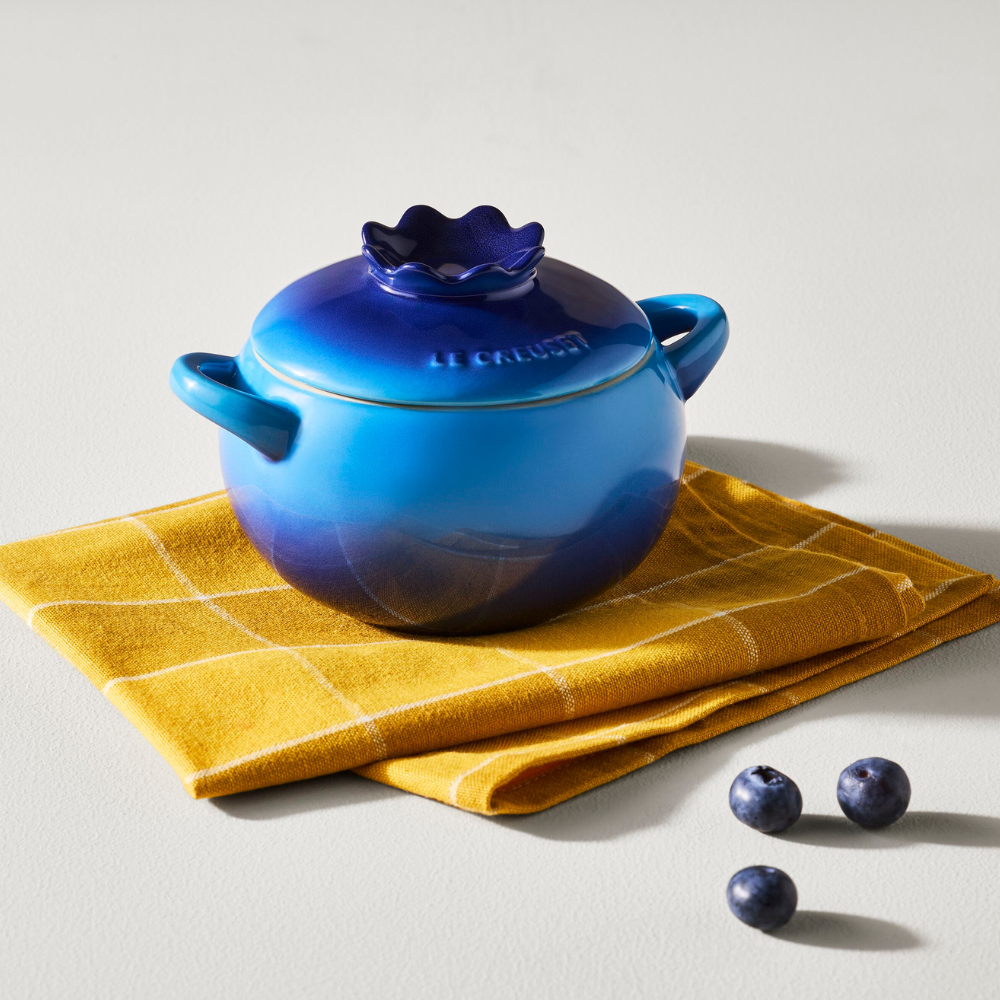 Le Creuset Blueberry Cocotte (6)