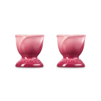 Le Creuset Egg Cup Set Rose Quartz (2)