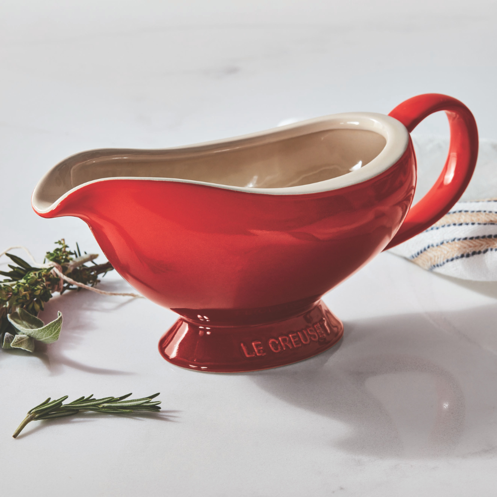 Le Creuset Gravy Boat (6)