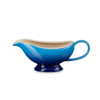 Le Creuset Gravy Boat Azure