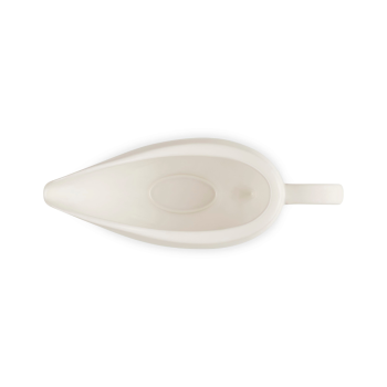 Le Creuset Gravy Boat Meringue (4)