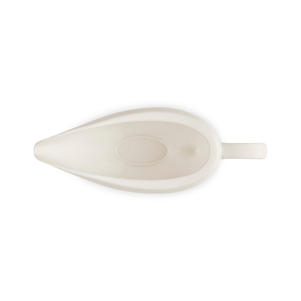 Le Creuset Gravy Boat Meringue (4)