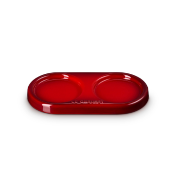 Le Creuset Mill Tray 18cm Cerise