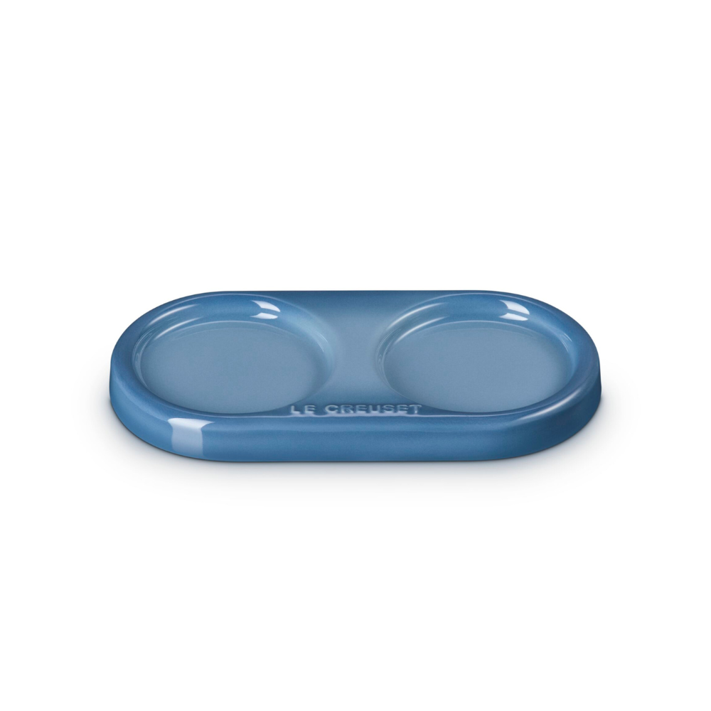 Le Creuset Mill Tray 18cm Chambray