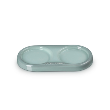 Le Creuset Mill Tray 18cm Sea Salt