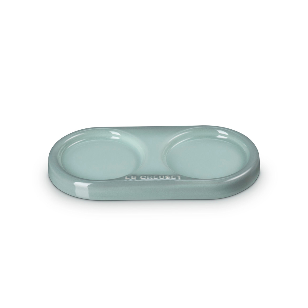 Le Creuset Mill Tray 18cm Sea Salt