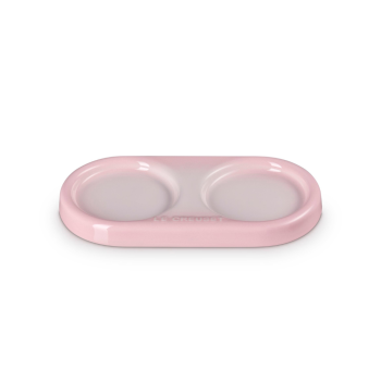 Le Creuset Mill Tray 18cm Shell Pink