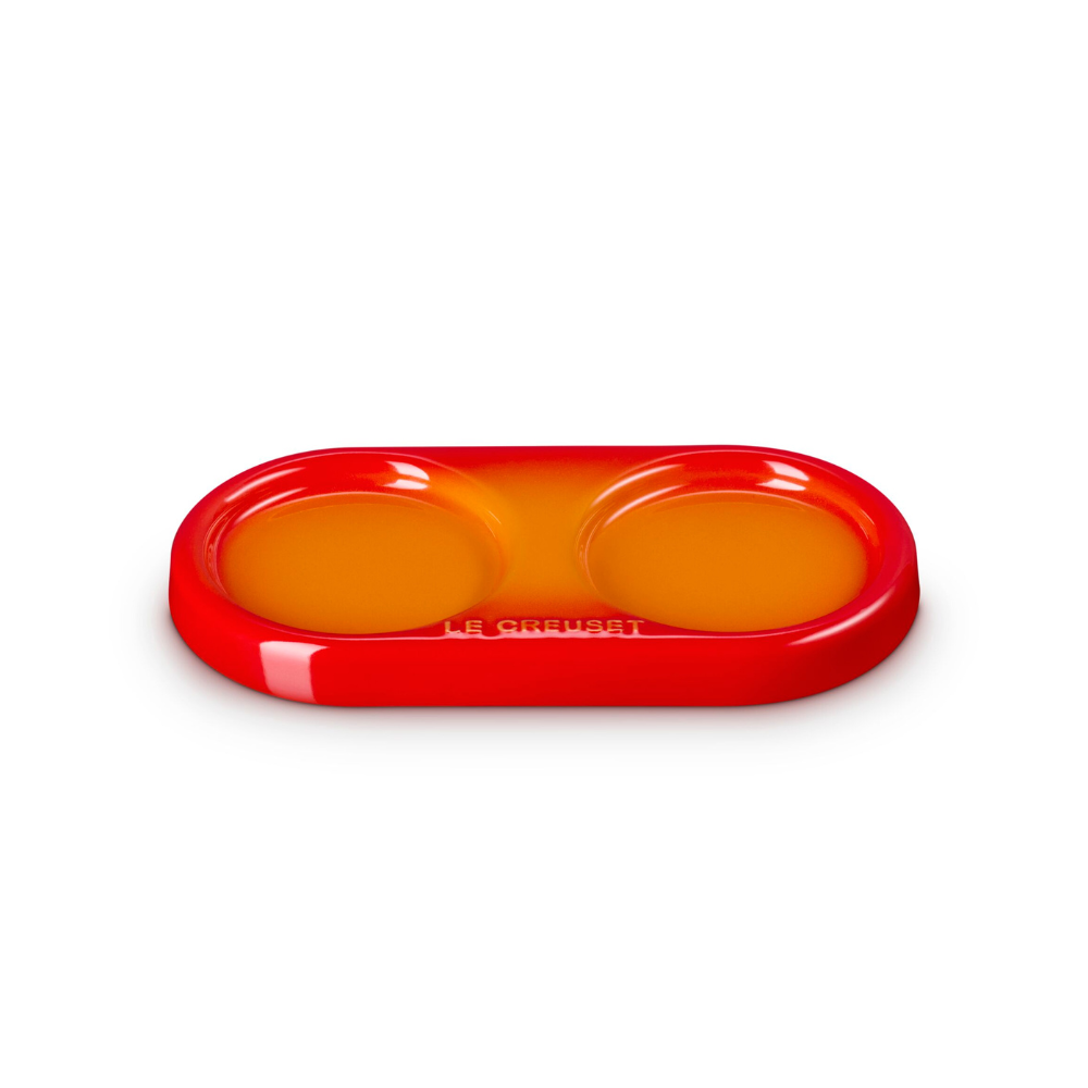 Le Creuset Mill Tray 18cm Volcanic