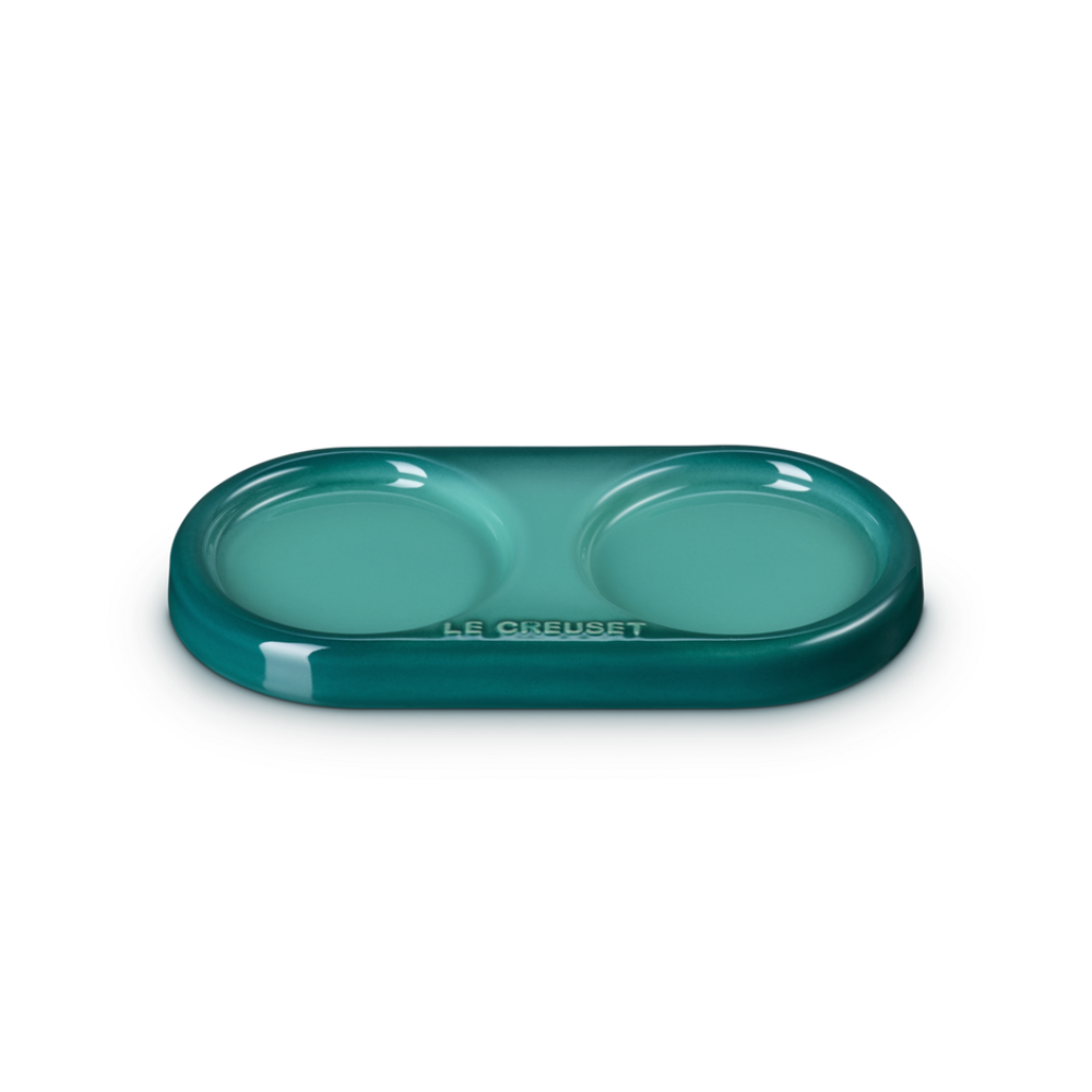 Le Creuset Mill Tray Bleu Riviera