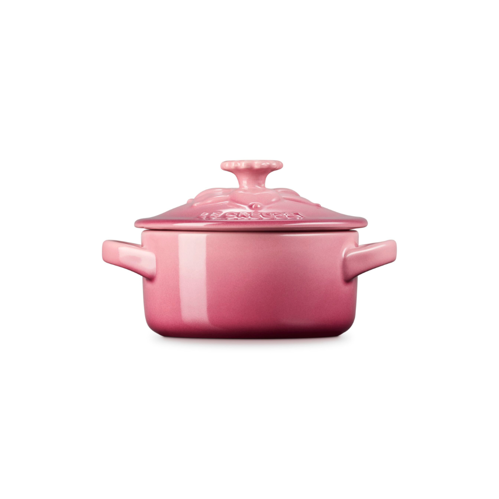 Le Creuset Mini Cocotte Rose Quartz (3)