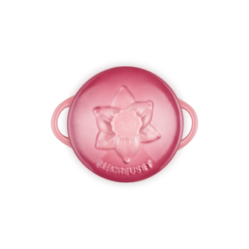 Le Creuset Mini Cocotte Rose Quartz (4)