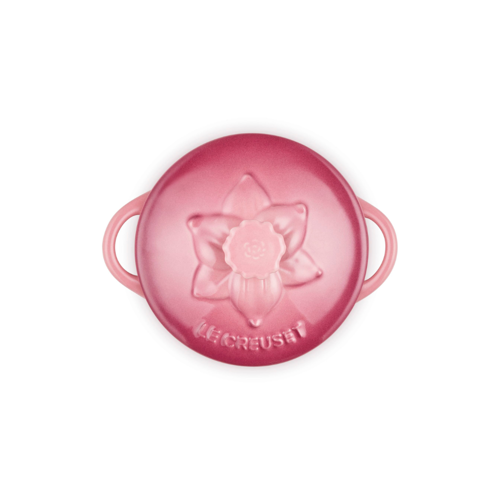 Le Creuset Mini Cocotte Rose Quartz (4)