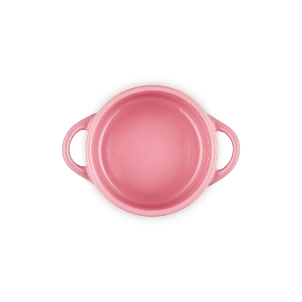 Le Creuset Mini Cocotte Rose Quartz (5)