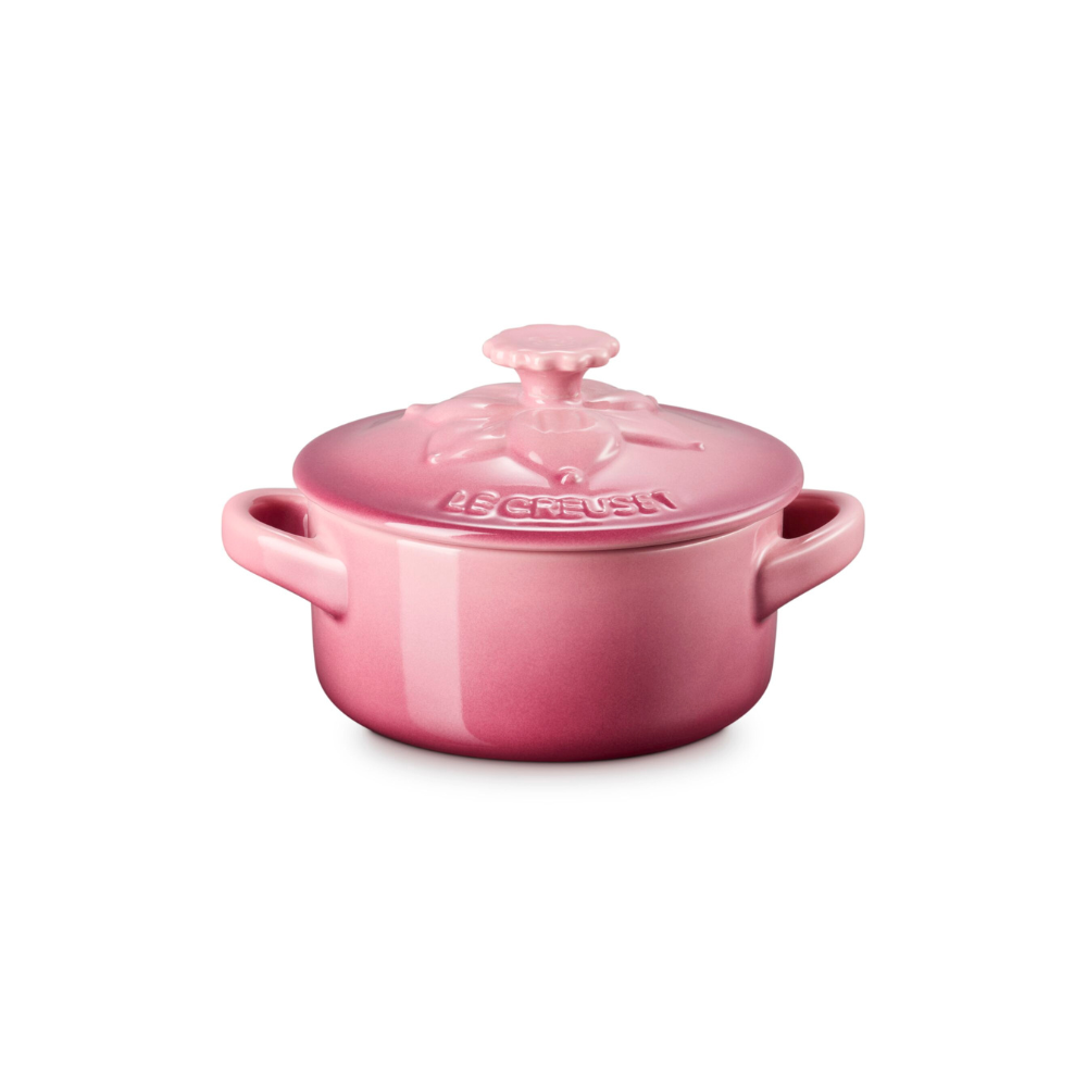 Le Creuset Mini Cocotte Rose Quartz