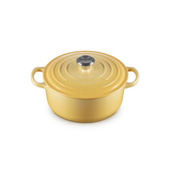Le Creuset Round Casserole 20cm