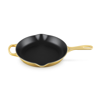 Le Creuset Signature Skillet 26cm (1)