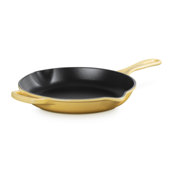 Le Creuset Signature Skillet 26cm (2)