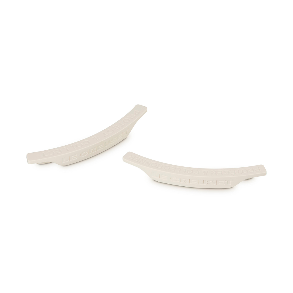 Le Creuset Silicone Lid Protectors (2)