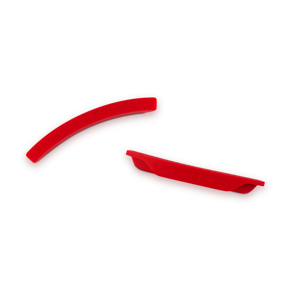 Le Creuset Silicone Lid Protectors (3)