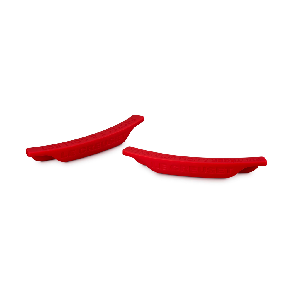 Le Creuset Silicone Lid Protectors (4)