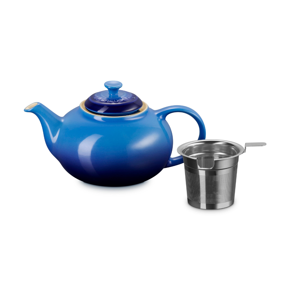 Le Creuset Teapot 1.3L (2)