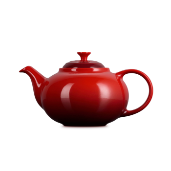 Le Creuset Teapot 1.3L Cerise