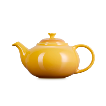 Le Creuset Teapot 1.3L Nectar