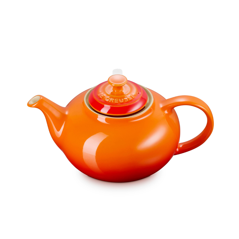 Le Creuset Teapot 1.3L Volcanic (2)