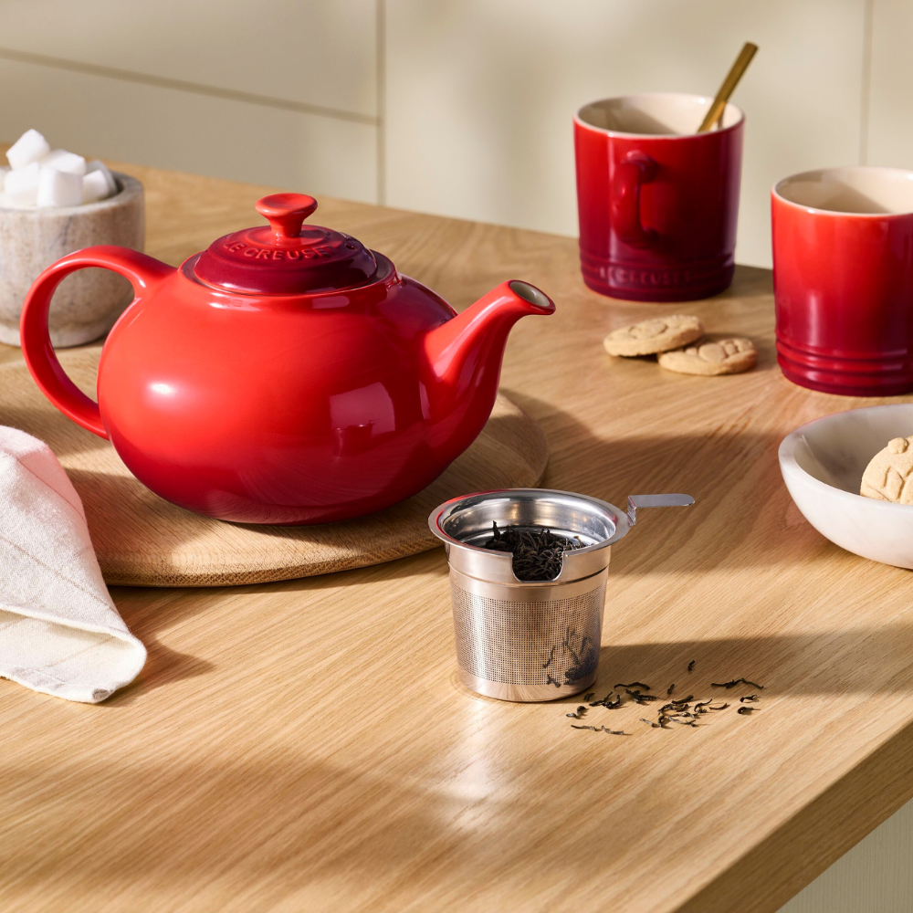 Le Creuset Teapot 1.3L