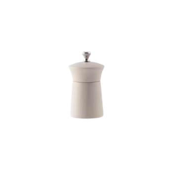Moda Evo Salt & Pepper Mill 7.5cm Linen