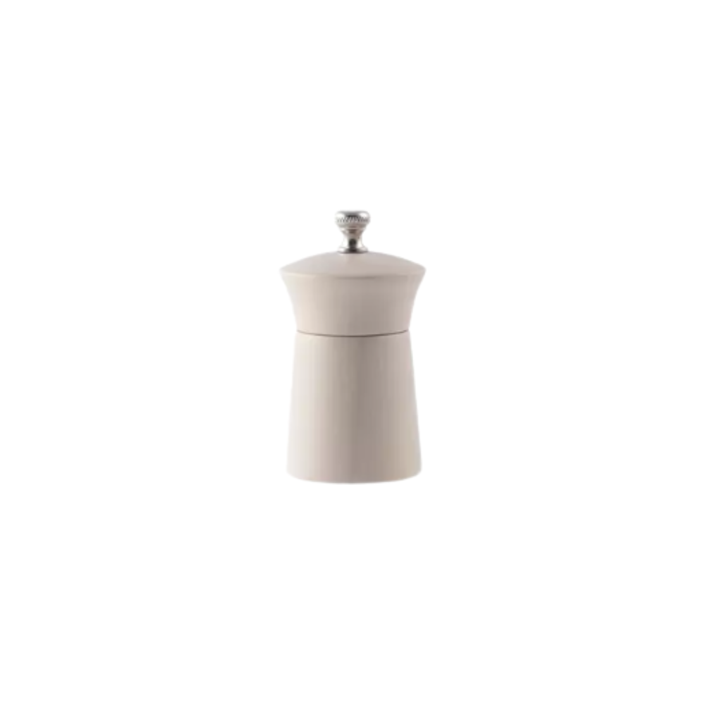 Moda Evo Salt & Pepper Mill 7.5cm Linen