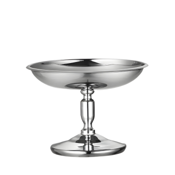 Moda Serving Deco Dessert Dish 10cm