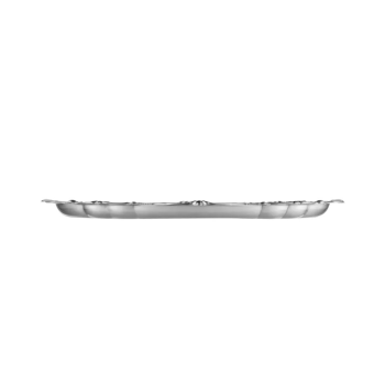 Moda Serving Deco Oval Platter 3 Sizes