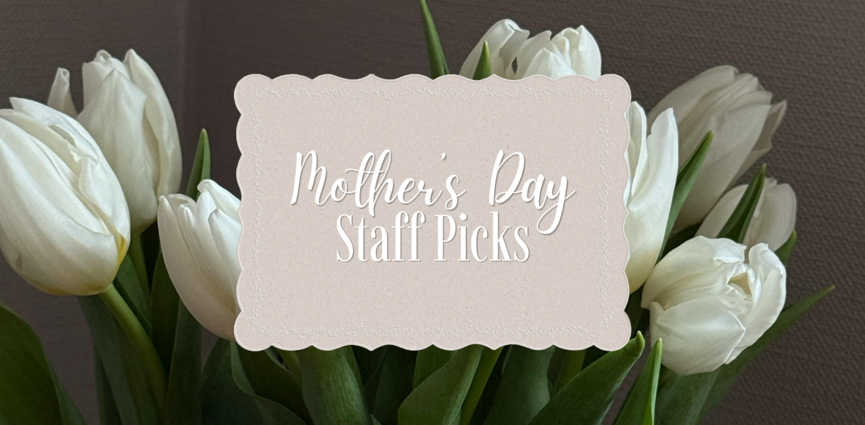 Mother’s Day Staff Picks: 50+ Gift Ideas For Mum main image